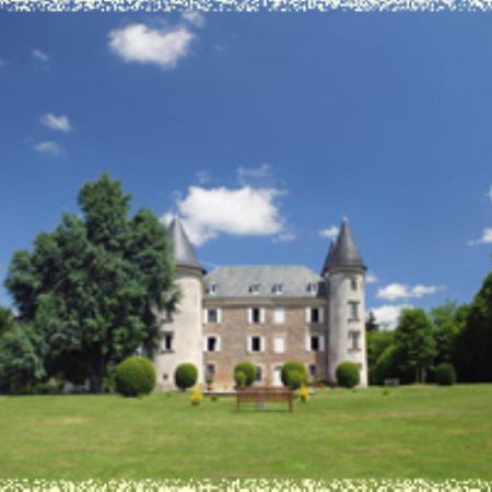 Hotellerie De Plein Air Camping Leychoisier Bonnac-la-Côte Εξωτερικό φωτογραφία