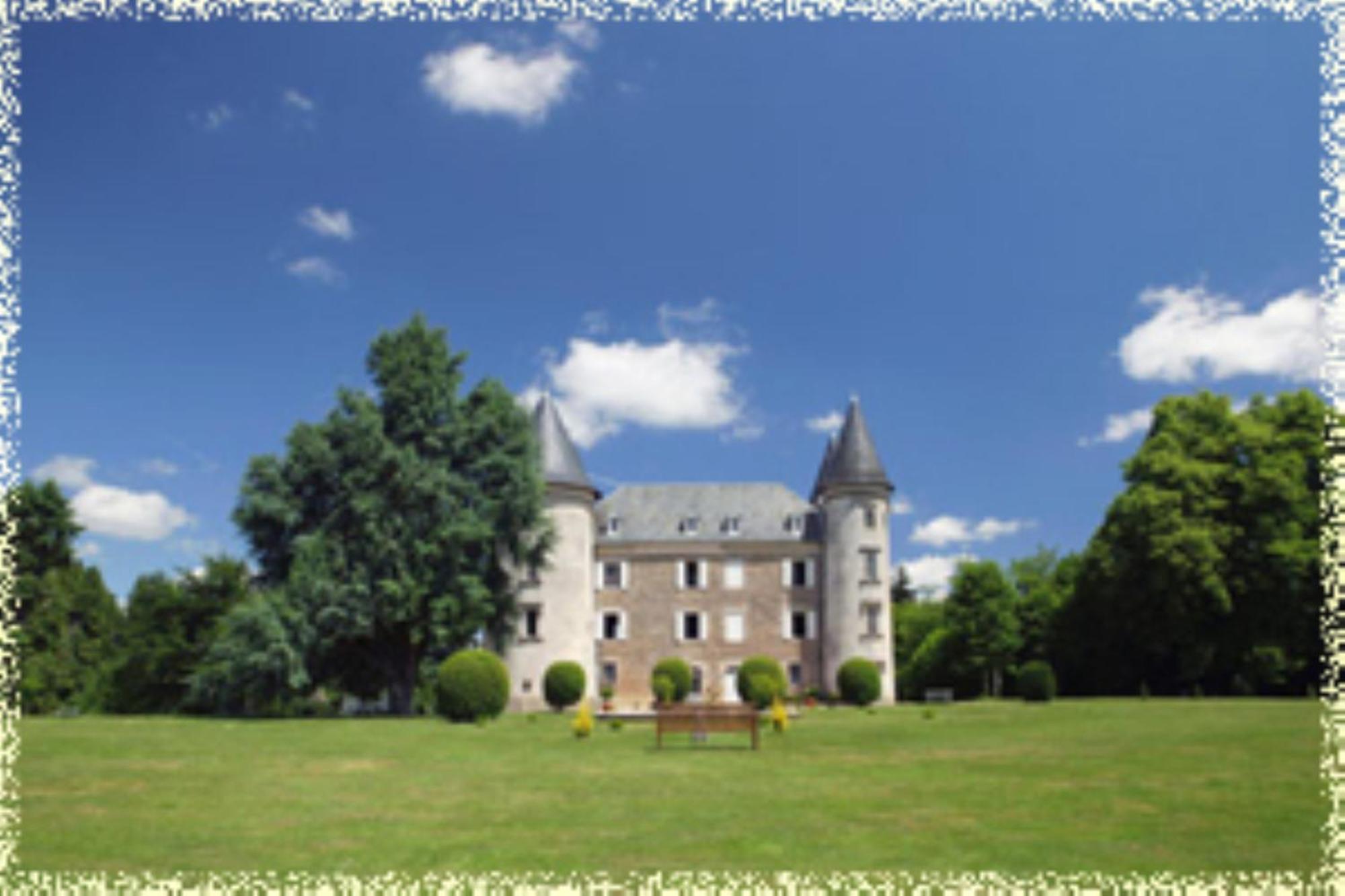 Hotellerie De Plein Air Camping Leychoisier Bonnac-la-Côte Εξωτερικό φωτογραφία